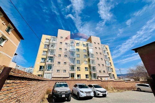 For Sale-Condo/Apartment-Bayangol, Mongolia-119030123-256