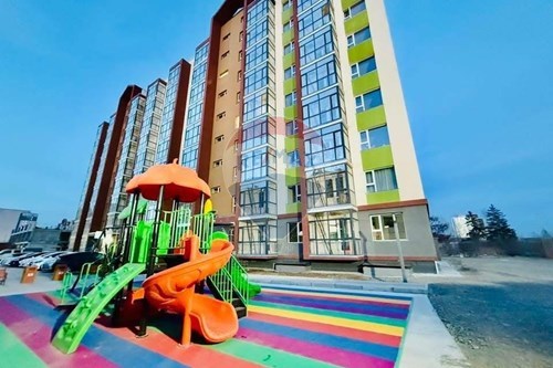 For Sale-Condo/Apartment-Bayanzurkh, Mongolia-119048015-204