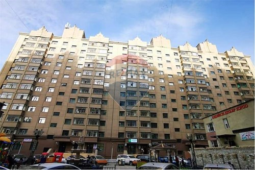 Bayanzurkh, Mongolia