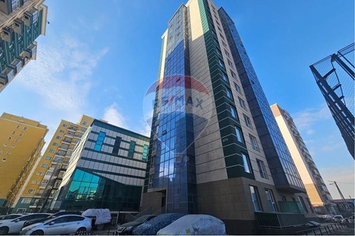 For Sale-Whole apartment building-Sukhbaatar, Mongolia-119005079-24