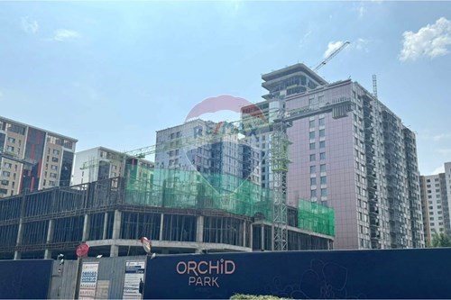For Sale-Condo/Apartment-Khan-Uul, Mongolia-119012384-58