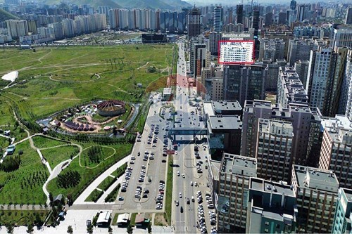 For Sale-Condo/Apartment-Bayanzurkh, Mongolia-119081019-3