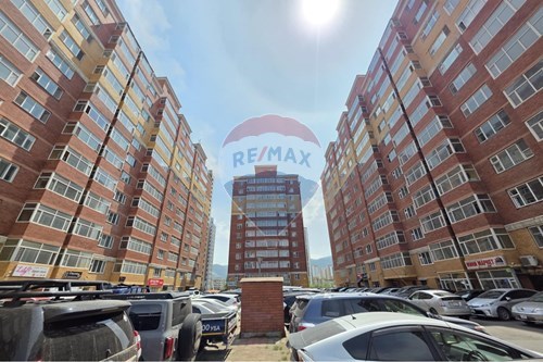 For Sale-Condo/Apartment-Bayangol, Mongolia-119050024-164