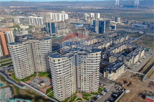 For Sale-Condo/Apartment-Khan-Uul, Mongolia-119066035-60
