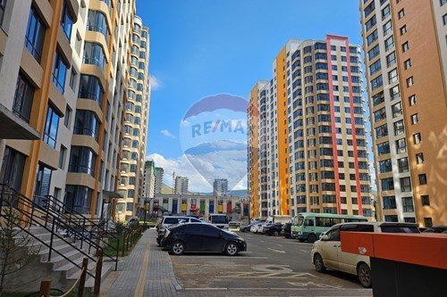 For Sale-Condo/Apartment-Khan-Uul, Mongolia-119009325-100
