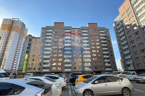 For Rent/Lease-Condo/Apartment-Bayangol, Mongolia-119009424-167