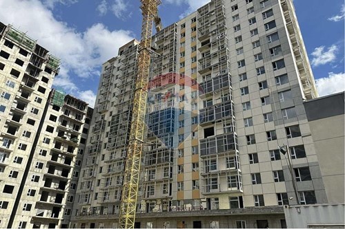 Худалдах-Block of Apartments-Сүхбаатар, Монгол-119012371-283