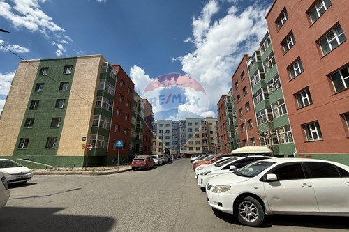 For Sale-Condo/Apartment-Songinokhairkhan, Mongolia-119048200-162