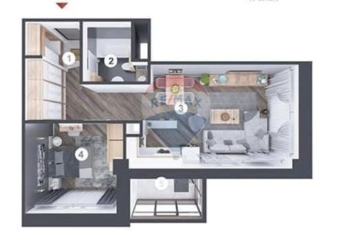 Slider Image Thumbnail