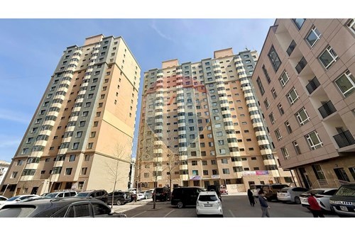 For Sale-Condo/Apartment-Sukhbaatar, Mongolia-119012043-554