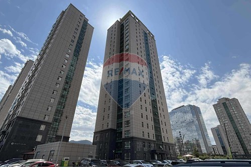 For Sale-Condo/Apartment-Khan-Uul, Mongolia-119048224-71