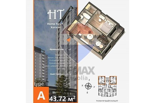 Slider Image Thumbnail