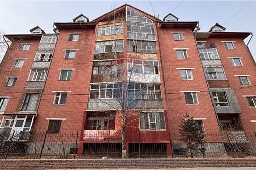 For Sale-Condo/Apartment-Sukhbaatar, Mongolia-119009337-66