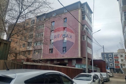 For Sale-Condo/Apartment-Bayangol, Mongolia-119065054-127