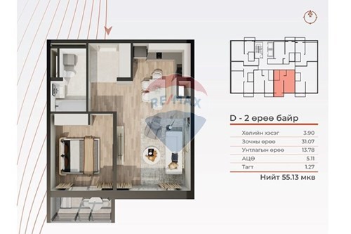 Slider Image Thumbnail