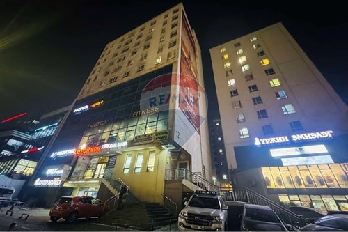 For Sale-Condo/Apartment-Bayangol, Mongolia-119052141-117