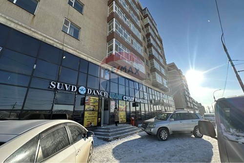 For Sale-Gymnasium-Songinokhairkhan, Mongolia-119009424-169