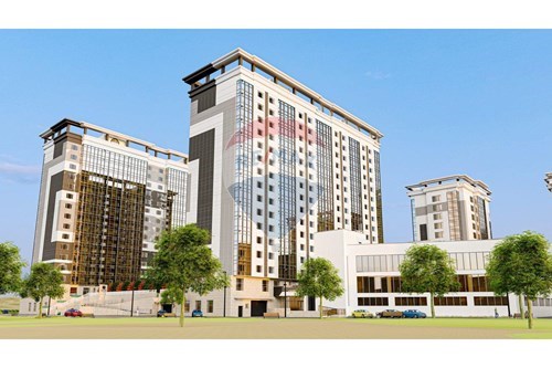 For Sale-Condo/Apartment-Khan-Uul, Mongolia-119082029-8