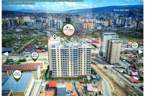Slider Image Thumbnail