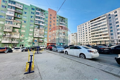 For Sale-Condo/Apartment-Bayangol, Mongolia-119052111-377