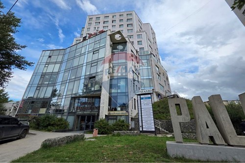 Commercial - Office - Bayanzurkh, Mongolia - MN