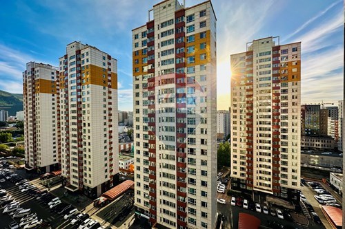 For Sale-Condo/Apartment-Нарны хороолол  - Bayangol, Mongolia-119081012-41