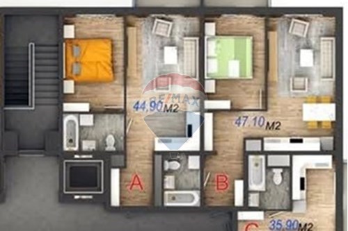 Slider Image Thumbnail