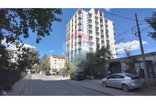 For Sale-Condo/Apartment-Bayanzurkh, Mongolia-119082025-31