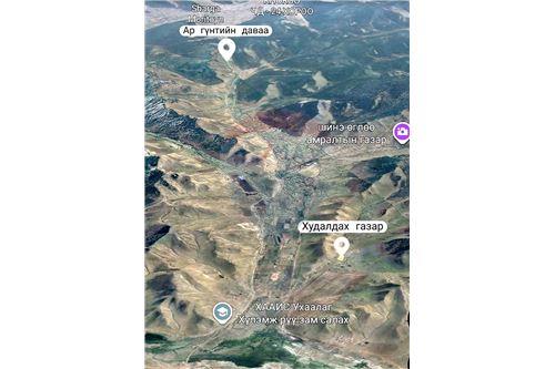 For Sale-Land-Songinokhairkhan, Mongolia-119014005-526