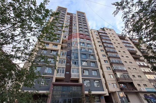 For Sale-Condo/Apartment-Bayangol, Mongolia-119052177-26