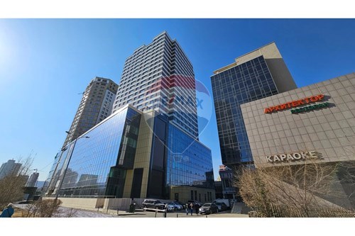For Sale-Whole apartment building-Sukhbaatar, Mongolia-119083003-16