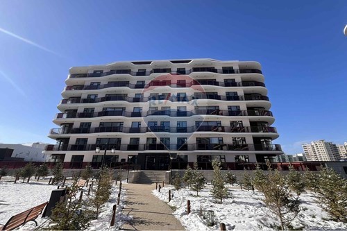 Residential - Condo/Apartment - Khan-Uul, Mongolia - MN