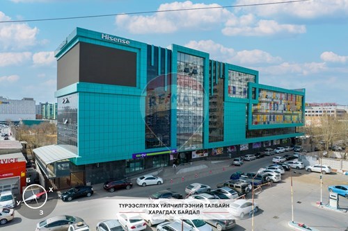 For Rent/Lease-Office-Songinokhairkhan, Mongolia-119048281-20
