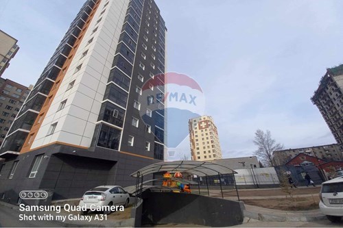 For Sale-Condo/Apartment-Bayanzurkh, Mongolia-119009124-239