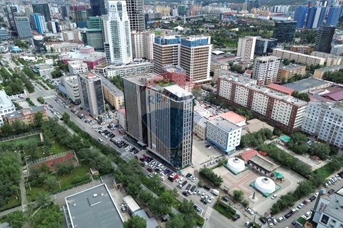 For Sale-Office-Sukhbaatar, Mongolia-119047014-64