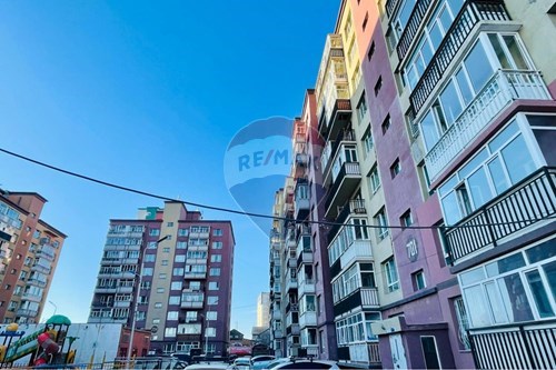 For Sale-Condo/Apartment-Khan-Uul, Mongolia-119012395-321