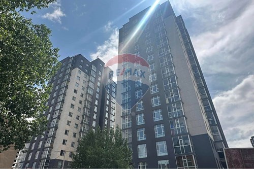 For Sale-Condo/Apartment-Bayanzurkh, Mongolia-119009233-667