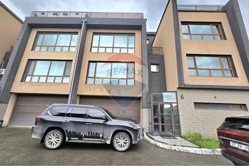 For Rent/Lease-Condo/Apartment-ТүшээГүн хаус хотхон  - Khan-Uul, Mongolia-119009275-513