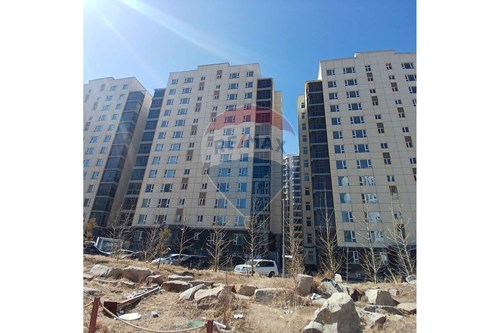 Худалдах-Орон сууц-Versale garden  - Agarta residence  - Хан-Уул, Монгол-119027044-324