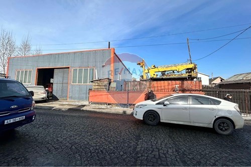For Sale-Industrial-Songinokhairkhan, Mongolia-119019046-2