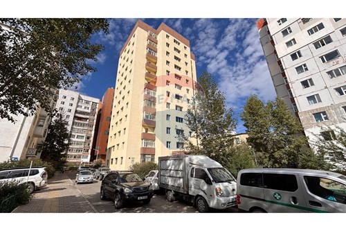 For Sale-Condo/Apartment-Bayanzurkh, Mongolia-119009337-88