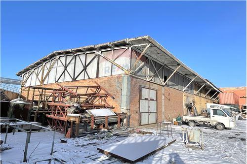 For Rent/Lease-Factory-Мишээл экспо  - Khan-Uul, Mongolia-119012165-407
