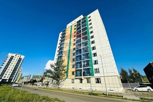 Худалдах-Орон сууц-khuleg residence  - Хан-Уул, Монгол-119012043-608