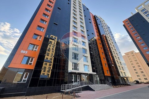 For Sale-Condo/Apartment-Khan-Uul, Mongolia-119030102-407
