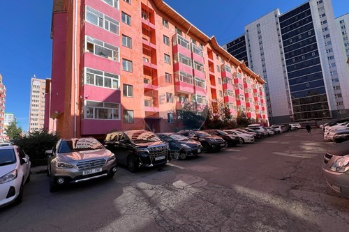 For Sale-Parking-Khan-Uul, Mongolia-119027038-285