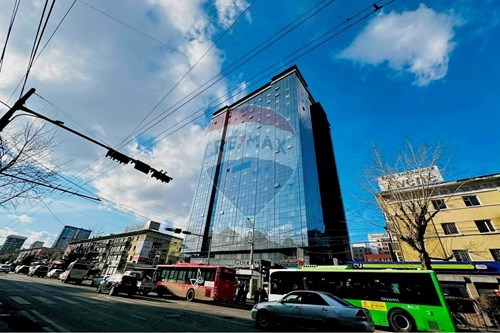 For Sale-Commercial/Retail-Chingeltei, Mongolia-119012043-604