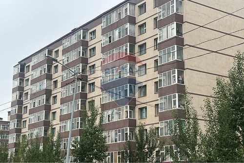 For Sale-Condo/Apartment-буянт ухаа 2  - Khan-Uul, Mongolia-119007090-25