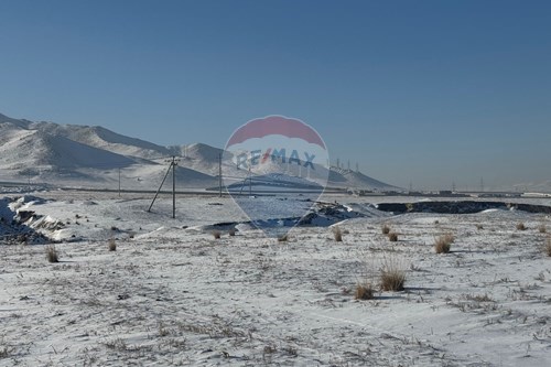 For Sale-Land-Мал бордох  - Songinokhairkhan, Mongolia-119027021-673