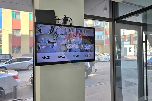 Slider Image Thumbnail