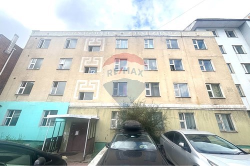 For Sale-Condo/Apartment-Bayangol, Mongolia-119077031-32